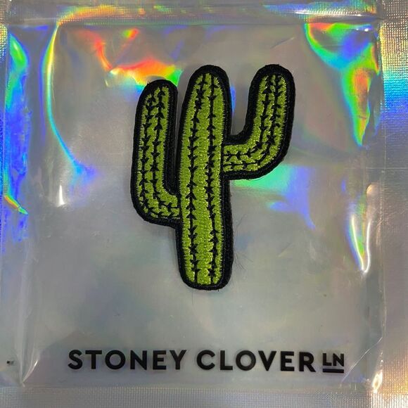 Stoney Clover Lane Accessories - COPY - Stoney Clover Lane Cactus Patch